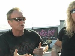 Download Festival 2009 Stock Footage