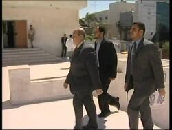 Hamas dominated parliament debates referendum plan Instructional Video