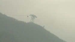 CLEAN : Fog forces schedule changes at Sochi Olymp News Clip