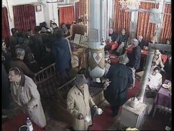 UZBEKISTAN: JEWS ARE REDISCOVERING THEIR CULTURAL IDENTITY News Clip