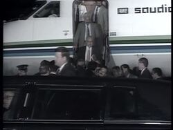 USA - Israeli - Palestinian summit Instructional Video