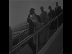 CAN497 DELEGATION ARRIVE FOR DISCUSSIONS ON INDUSTRIAL CO-OPERATION News Clip