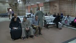 Hospital reports big drop in cases of Hep C News Clip