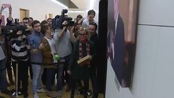 CLEAN : FILE Spains Socialists reach political deal with centrists News Clip