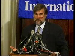 USA: AMNESTY INTERNATIONAL ANNUAL REPORT PRESS CONFERENCE Instructional Video