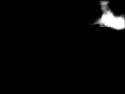 Historical Reenactment WWI Night Warfare Stock Footage