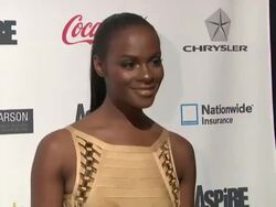 EVENT CAPSULE CLEAN: "ASPiRE" Television Network Launch Event at Cipriani 42nd Street Stock Footage