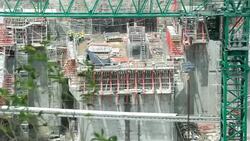 CLEAN : New locks under construction for larger News Clip