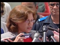 Dutch teen to remain in custody in disappearance of Natalee Holloway News Clip