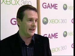 European Launch of latest Xbox News Clip