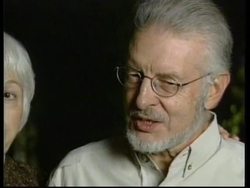 BRAZIL/USA: NOBEL PRIZE WINNERS: MCFADDEN &amp; HECKMAN News Clip