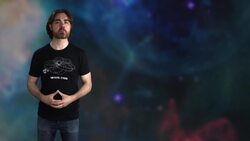 The Black Hole Information Paradox Instructional Video