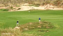 Jack Nicklaus: I'm Known as the Guy Who Ruined Cabo News Clip