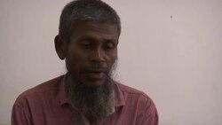 Hospital struggles to cope with influx of injured Rohingya refugees Instructional Video