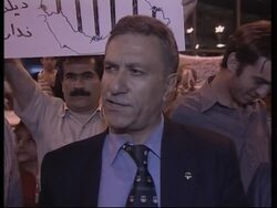 Crowds try to welcome Nobel peace laureate News Clip