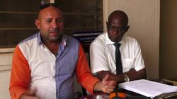 Two Lebanese nationals detained in Uganda Instructional Video