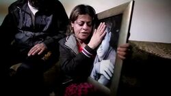 CLEAN : Family of Arab Israeli killed by IS denies he was Israeli agent News Clip