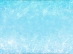 Turquoise Deep Stock Footage