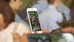 Prince William at Battle of Britain flypast News Clip