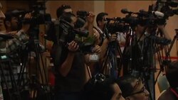 Danish FM meets Libyan national transitional council members Instructional Video