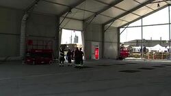 CLEAN : Hundreds of bodies of drowned migrants recovered by Italian navy News Clip