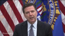 FBI's Comey: Nothing Agents Could Do Differently News Clip