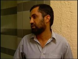 FBI, police carry out raids in probe of al-Qaida suspect Instructional Video