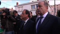 Reax to school shootings from Int Min, Hollande, Israeli ambo, prosecutor Instructional Video