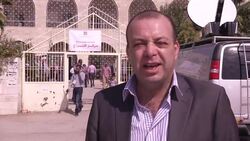 VOICED : West Bank votes in first poll News Clip