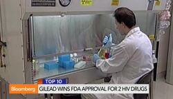 The Top Ten Stocks for Sept. 25 News Clip