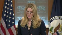 State Department reax to claims US spied on Petrobras News Clip