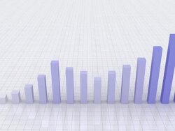 chart HD 1080p Stock Footage