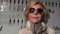 Blugirl autumn winter womenswear catwalk show at Milan Fashion Week News Clip