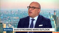 LionTree Founder Aryeh Bourkoff's Top Media Predictions for 2020 News Clip