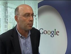 Reax as Google moves Chinese operation to HKong News Clip