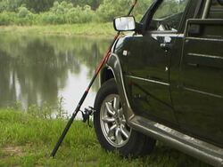 Go to Fishing Stock Footage