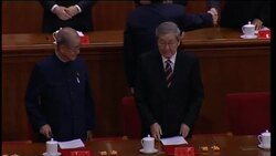 China - Ceremony marks 90th year of Communist Party / Artist Ai Weiwei faces 1.85 million dollar tax demand News Clip