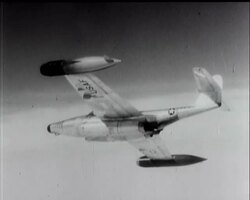 THE STING OF THE ""SCORPION"" News Clip