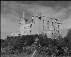 OVER THE SEA TO SKYE News Clip