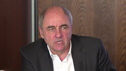 CLEAN : Paris lobbyists in London to woo City bankers News Clip