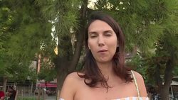 VOICED : Basta de turistas dicen los espanoles News Clip