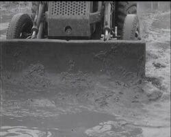 FIRE AND FLOOD News Clip