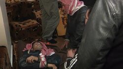 People Being Treated In Makeshift Hospital News Clip