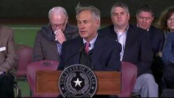 US VP Pence honours Texas victims at prayer vigil News Clip