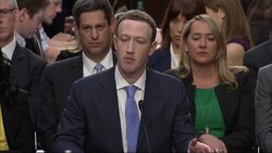 470 Fake News Facebook Pages Linked to Russia News Clip