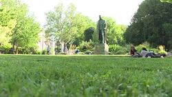 CLEAN : Vienna commemorates 100 years since Emperor Franz Joseph's death News Clip