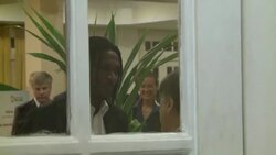 VOICED : Mundial 2014 todo listo para el News Clip