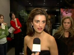 Special Screening of 'Don't Move' Stock Footage