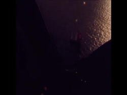 SYND 8-7-72 BOATS NEAR FINISH OF TRANSATLANTIC YACHT RACE News Clip