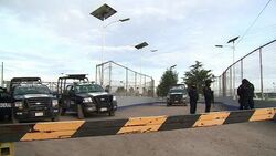 CLEAN : Mexico kingpin Chapo escapes prison again via tunnel News Clip